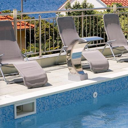 Villa Luxury Trogir Seget Vranjica Dış mekan fotoğraf
