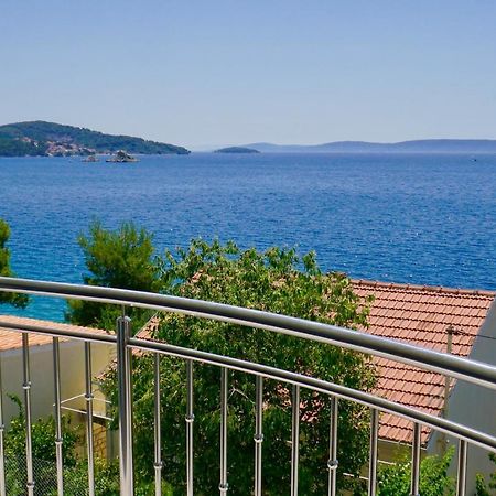 Villa Luxury Trogir Seget Vranjica Dış mekan fotoğraf