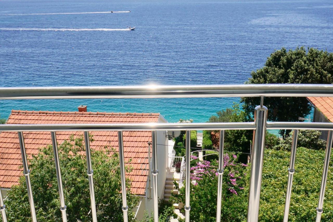 Villa Luxury Trogir Seget Vranjica Dış mekan fotoğraf