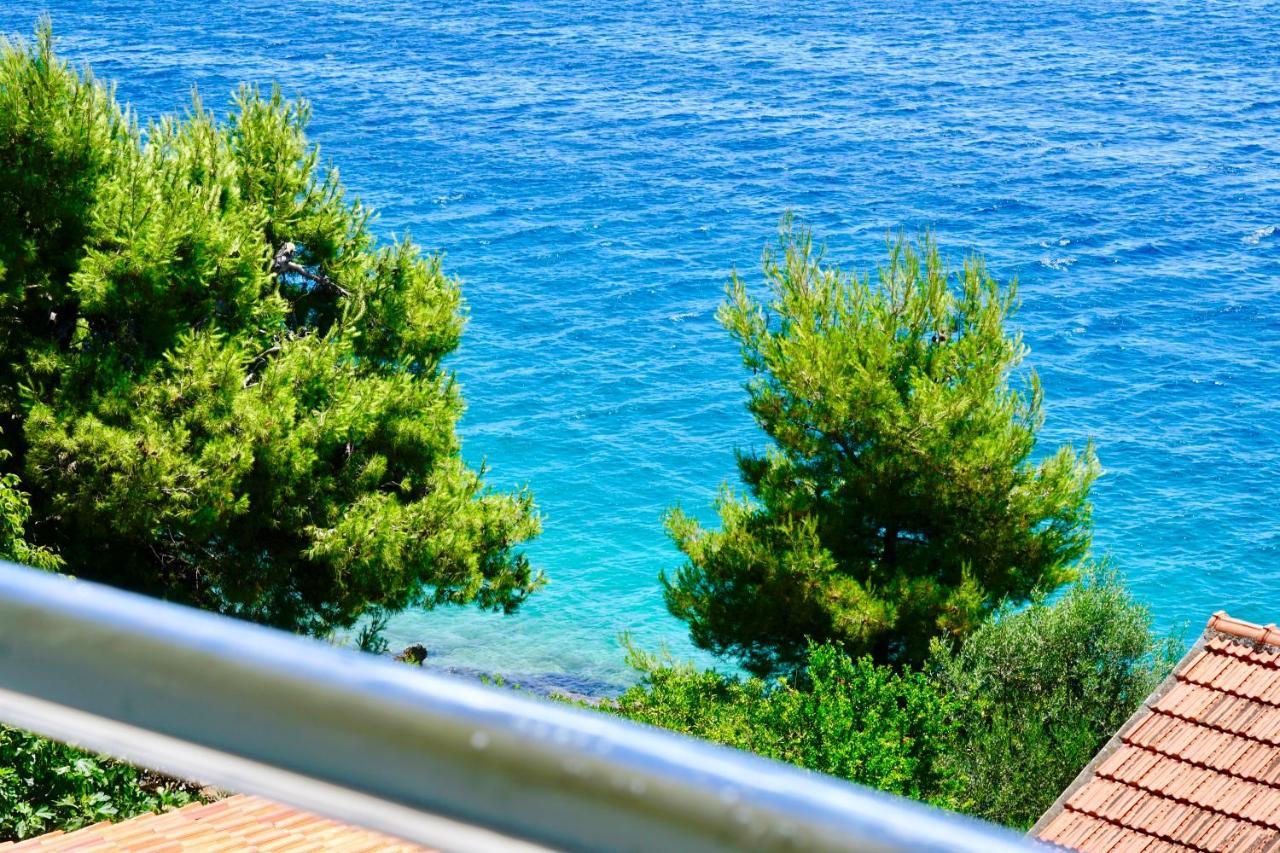 Villa Luxury Trogir Seget Vranjica Dış mekan fotoğraf