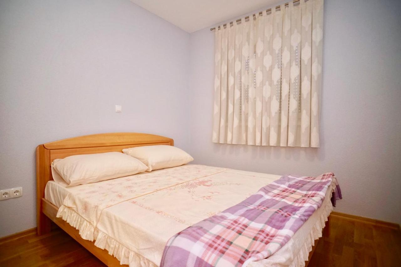 Villa Luxury Trogir Seget Vranjica Dış mekan fotoğraf