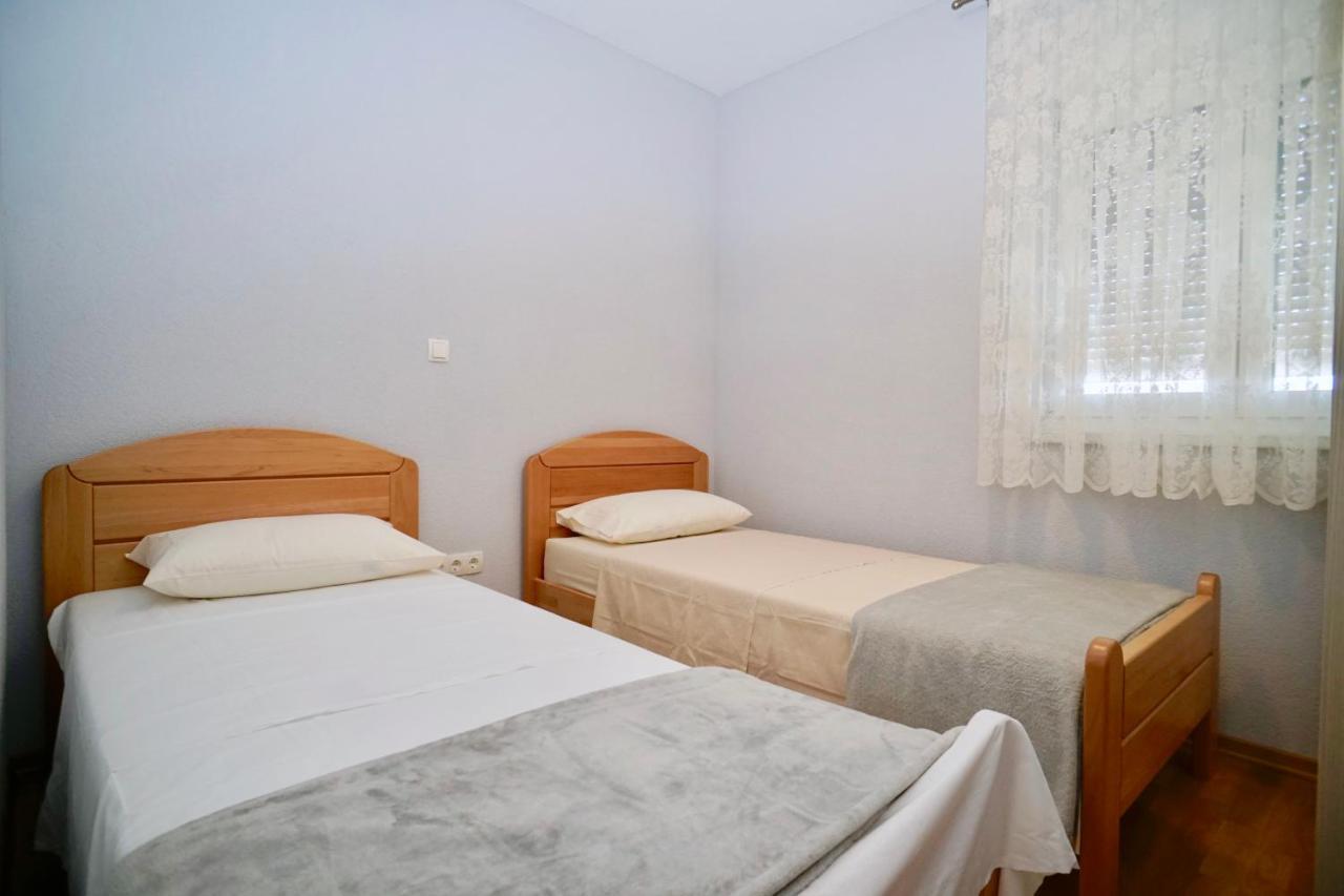 Villa Luxury Trogir Seget Vranjica Dış mekan fotoğraf